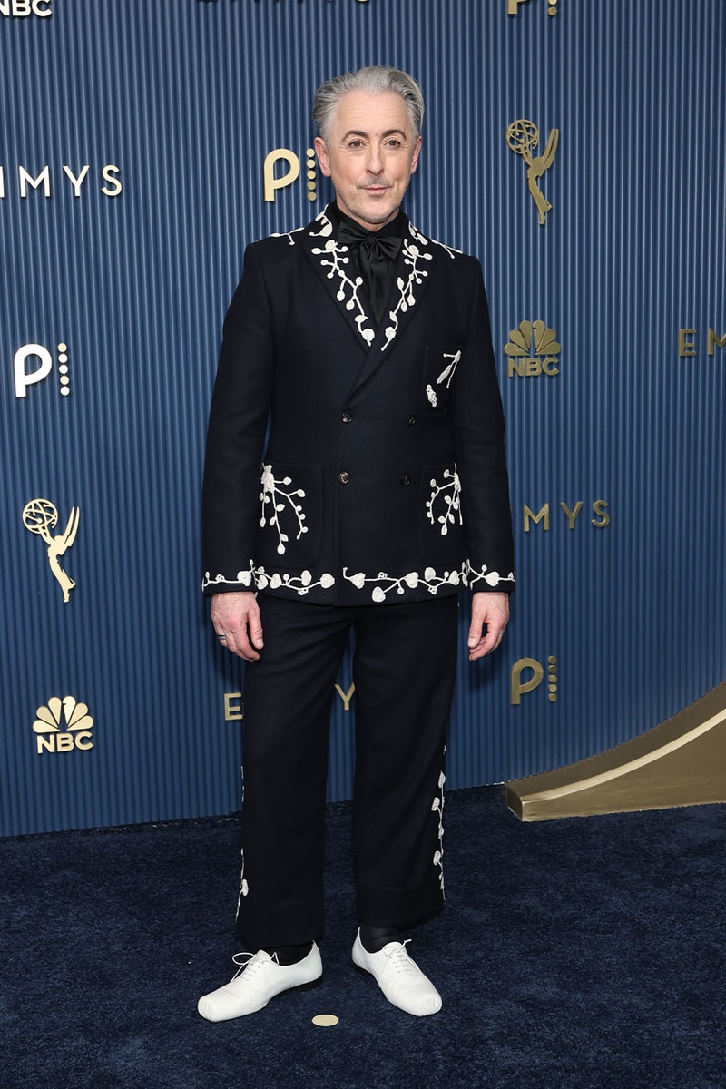 Here are the Best Dressed at the 2026 Emmys