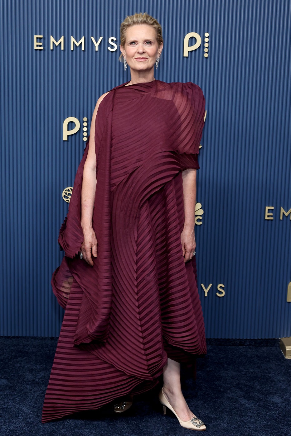 Here are the Best Dressed at the 2026 Emmys