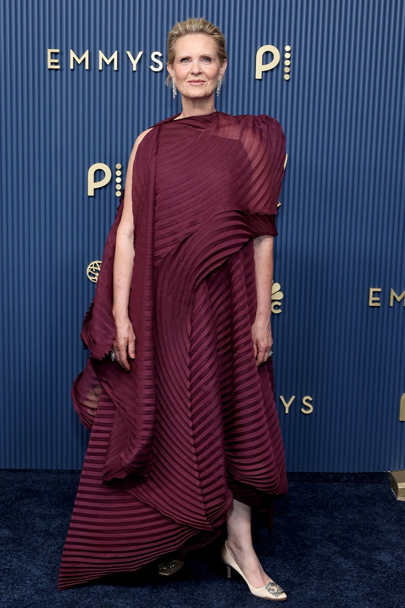Here are the Best Dressed at the 2026 Emmys