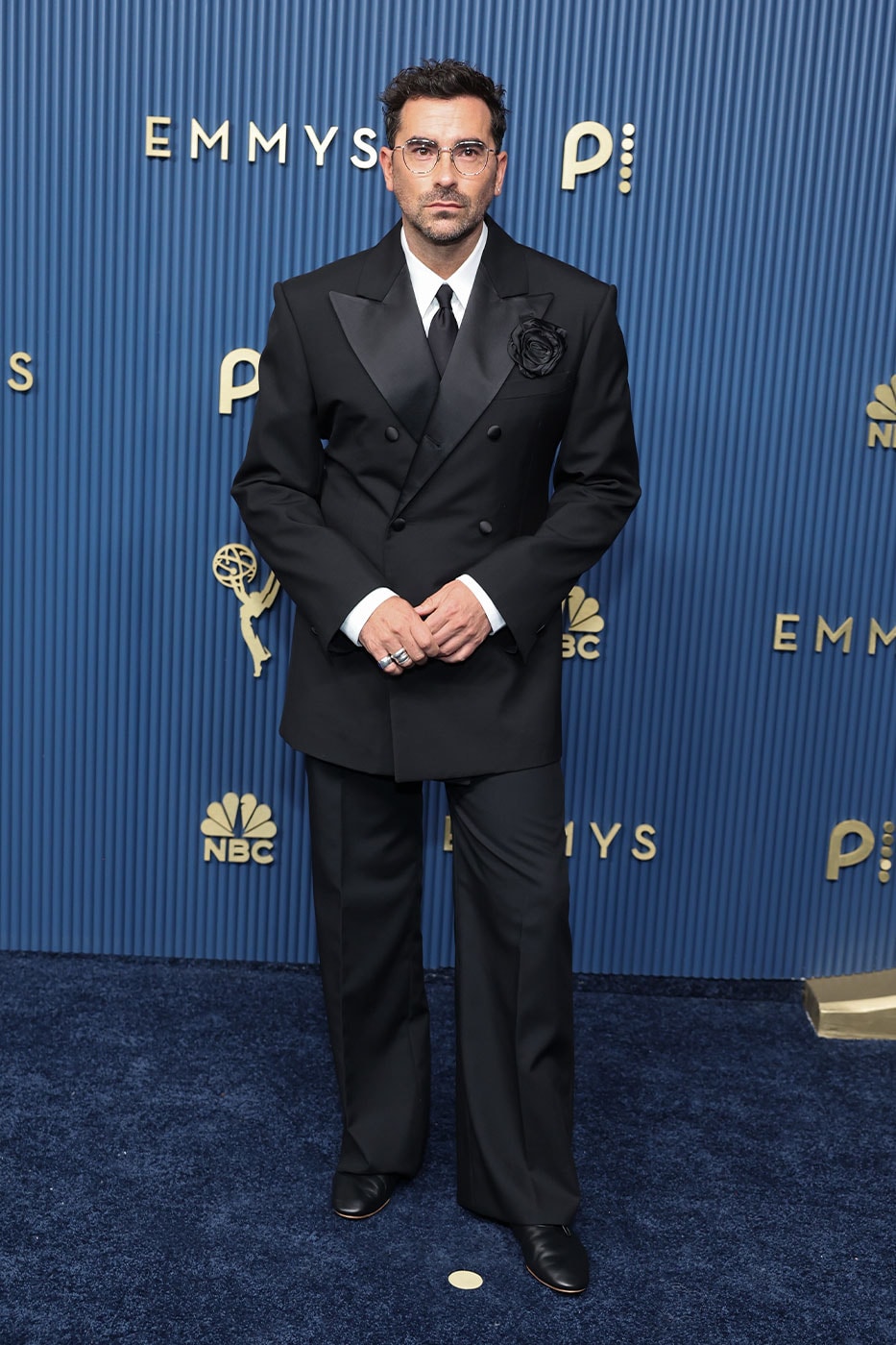 Here are the Best Dressed at the 2026 Emmys