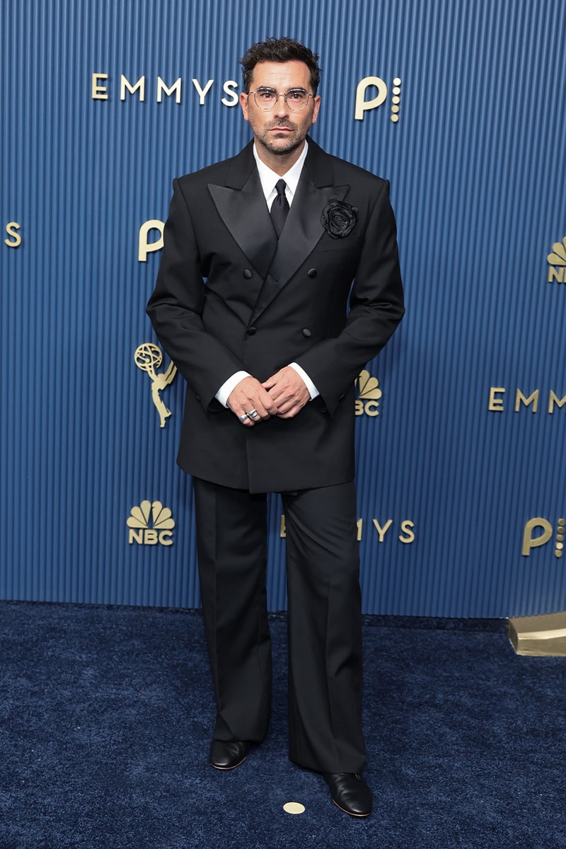 Here are the Best Dressed at the 2026 Emmys