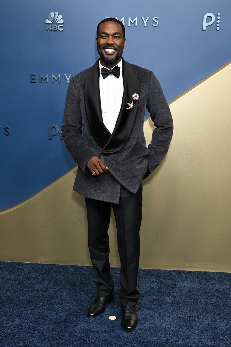 Here are the Best Dressed at the 2026 Emmys