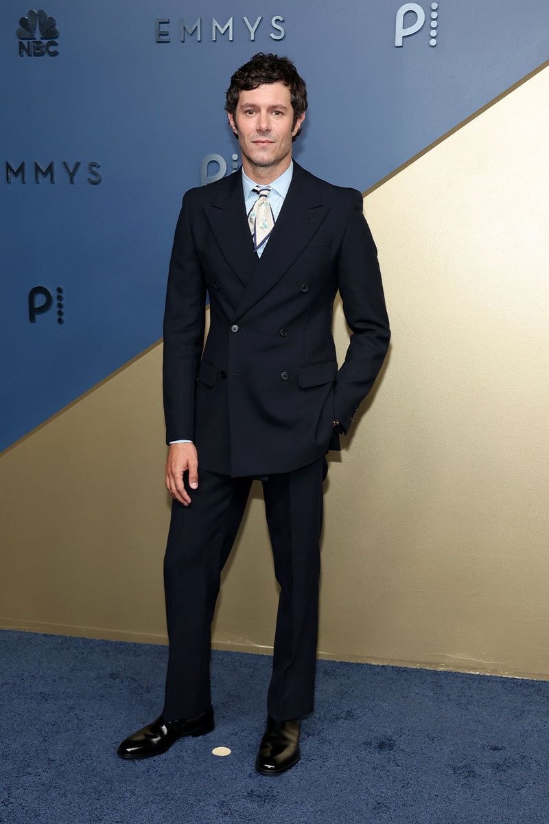 Here are the Best Dressed at the 2026 Emmys