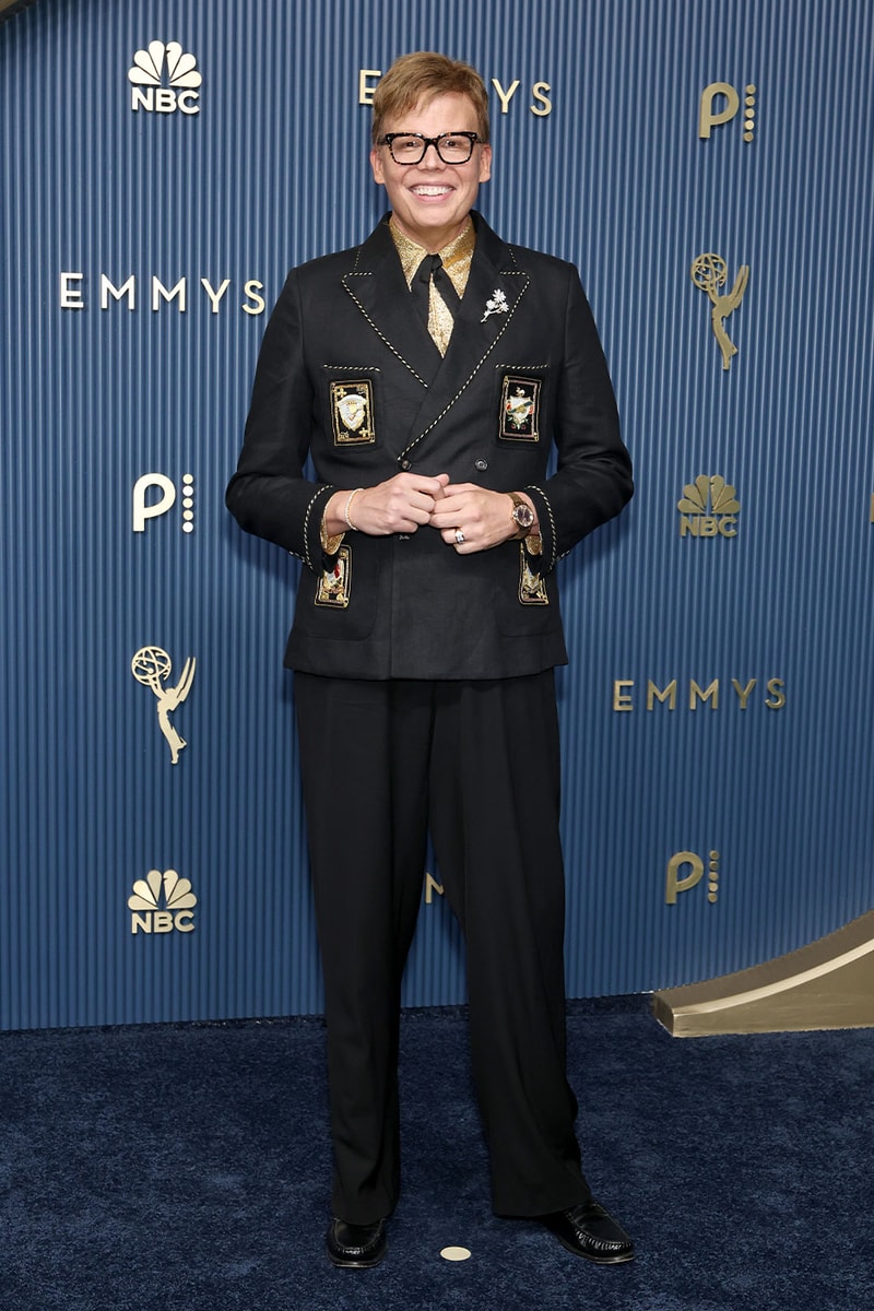 Here are the Best Dressed at the 2026 Emmys
