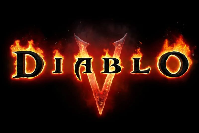 Blizzard Entertainment Announces 'Diablo V' for Spring 2029 Release
