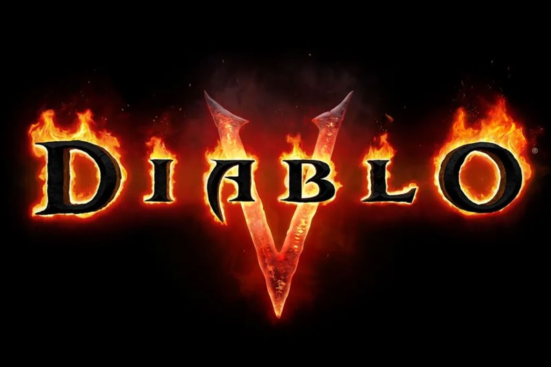 Blizzard Announces Diablo V for Spring 2029