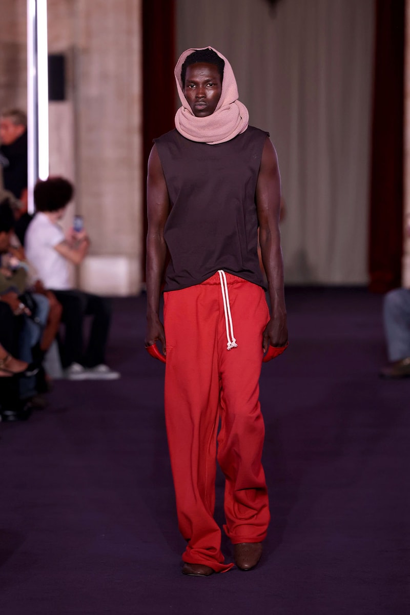 Kai Cenat Debuts Inaugural VIVET Collection During New York Fashion Week SS27 Spring/Summer 2027