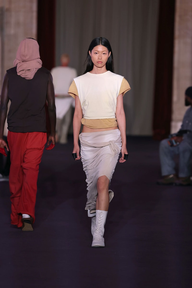 Kai Cenat Debuts Inaugural VIVET Collection During New York Fashion Week SS27 Spring/Summer 2027