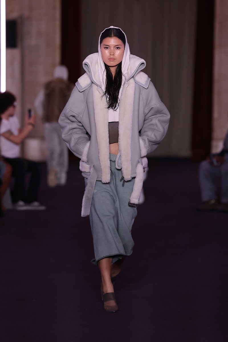 Kai Cenat Debuts Inaugural VIVET Collection During New York Fashion Week SS27 Spring/Summer 2027