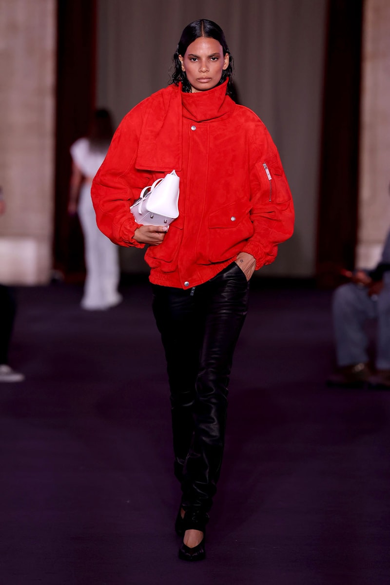 Kai Cenat Debuts Inaugural VIVET Collection During New York Fashion Week SS27 Spring/Summer 2027