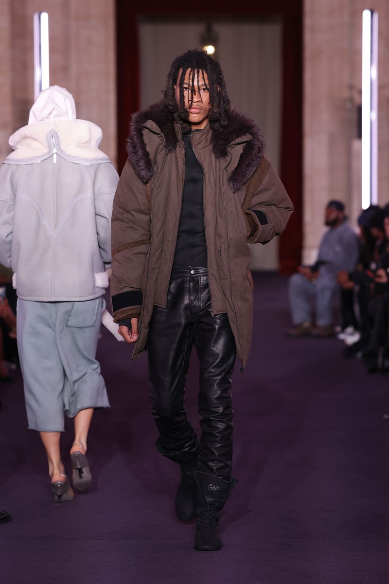 Kai Cenat Debuts Inaugural VIVET Collection During New York Fashion Week SS27 Spring/Summer 2027