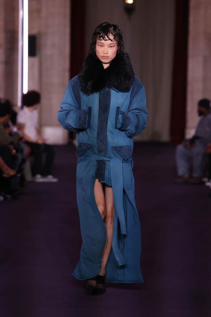 Kai Cenat Debuts Inaugural VIVET Collection During New York Fashion Week SS27 Spring/Summer 2027