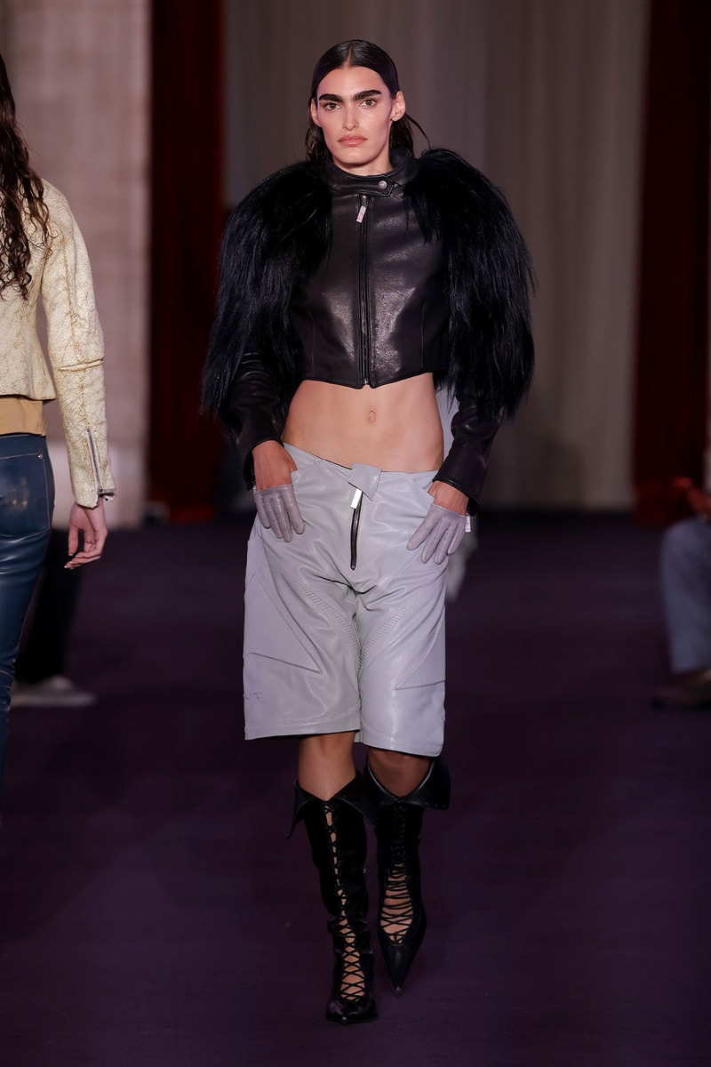 Kai Cenat Debuts Inaugural VIVET Collection During New York Fashion Week SS27 Spring/Summer 2027