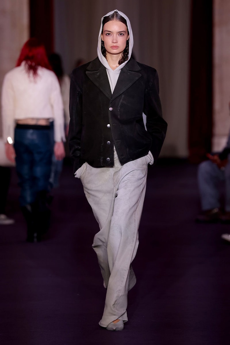 Kai Cenat Debuts Inaugural VIVET Collection During New York Fashion Week SS27 Spring/Summer 2027