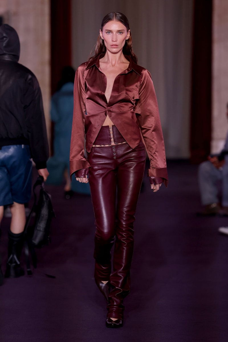 Kai Cenat Debuts Inaugural VIVET Collection During New York Fashion Week SS27 Spring/Summer 2027