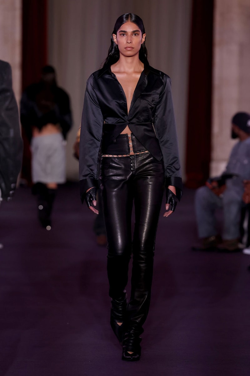 Kai Cenat Debuts Inaugural VIVET Collection During New York Fashion Week SS27 Spring/Summer 2027