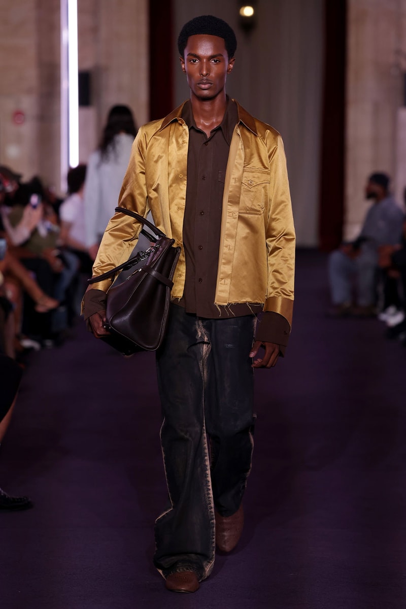 Kai Cenat Debuts Inaugural VIVET Collection During New York Fashion Week SS27 Spring/Summer 2027