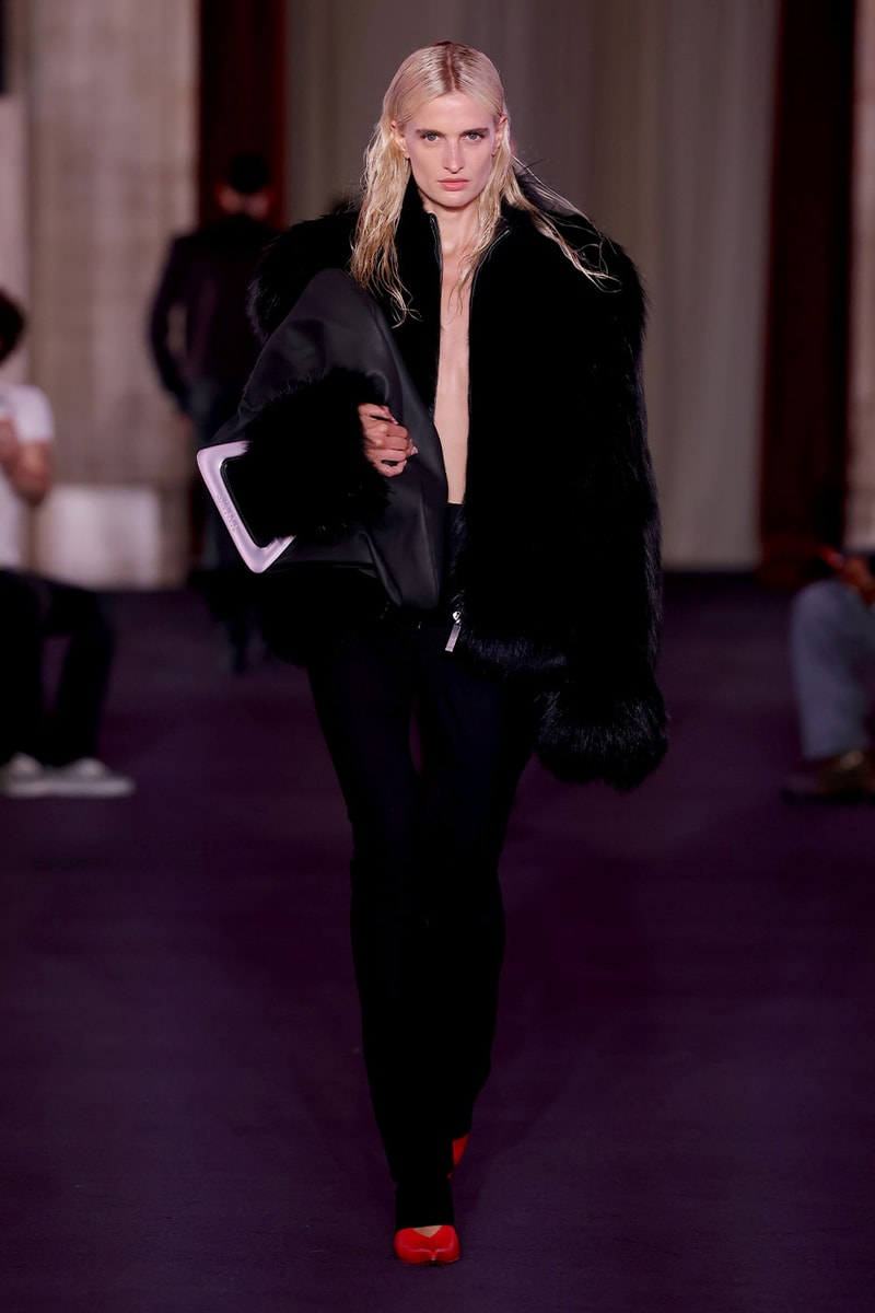 Kai Cenat Debuts Inaugural VIVET Collection During New York Fashion Week SS27 Spring/Summer 2027