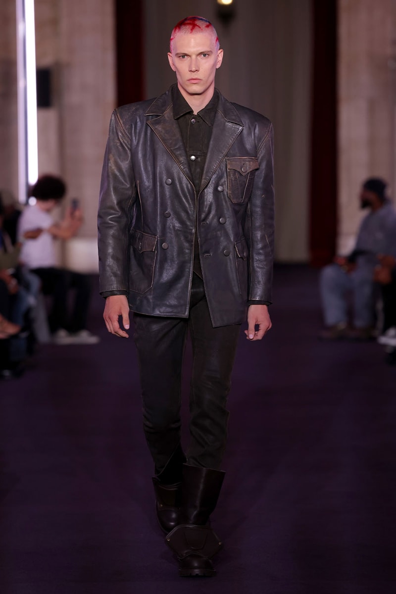 Kai Cenat Debuts Inaugural VIVET Collection During New York Fashion Week SS27 Spring/Summer 2027