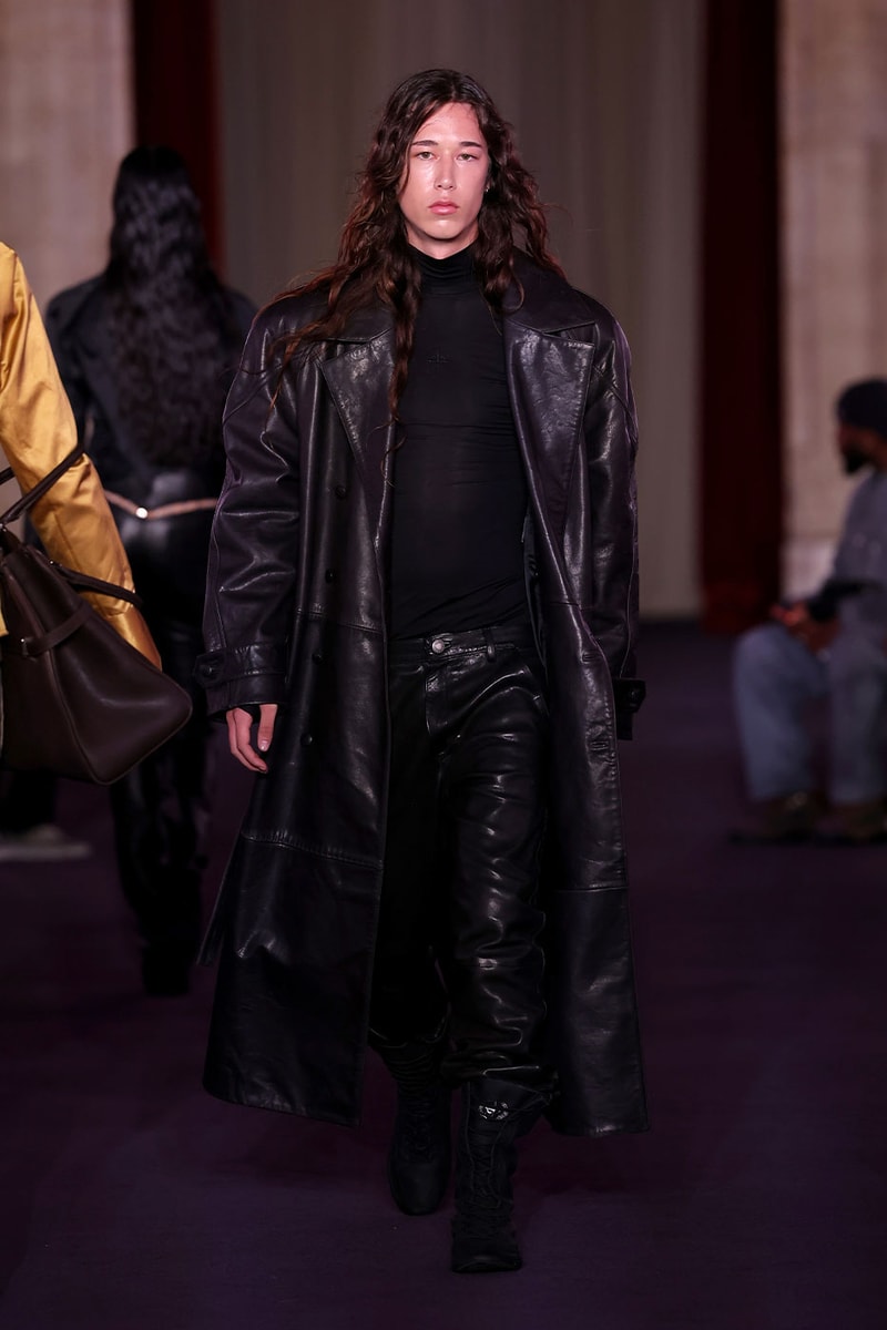 Kai Cenat Debuts Inaugural VIVET Collection During New York Fashion Week SS27 Spring/Summer 2027