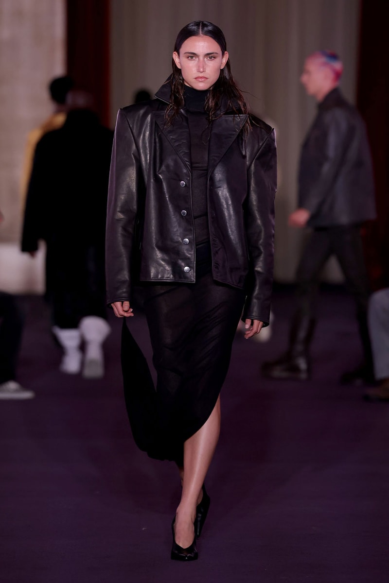 Kai Cenat Debuts Inaugural VIVET Collection During New York Fashion Week SS27 Spring/Summer 2027