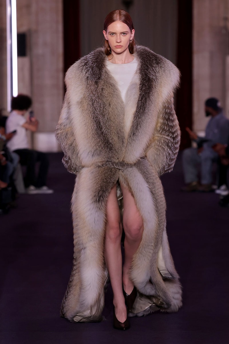 Kai Cenat Debuts Inaugural VIVET Collection During New York Fashion Week SS27 Spring/Summer 2027