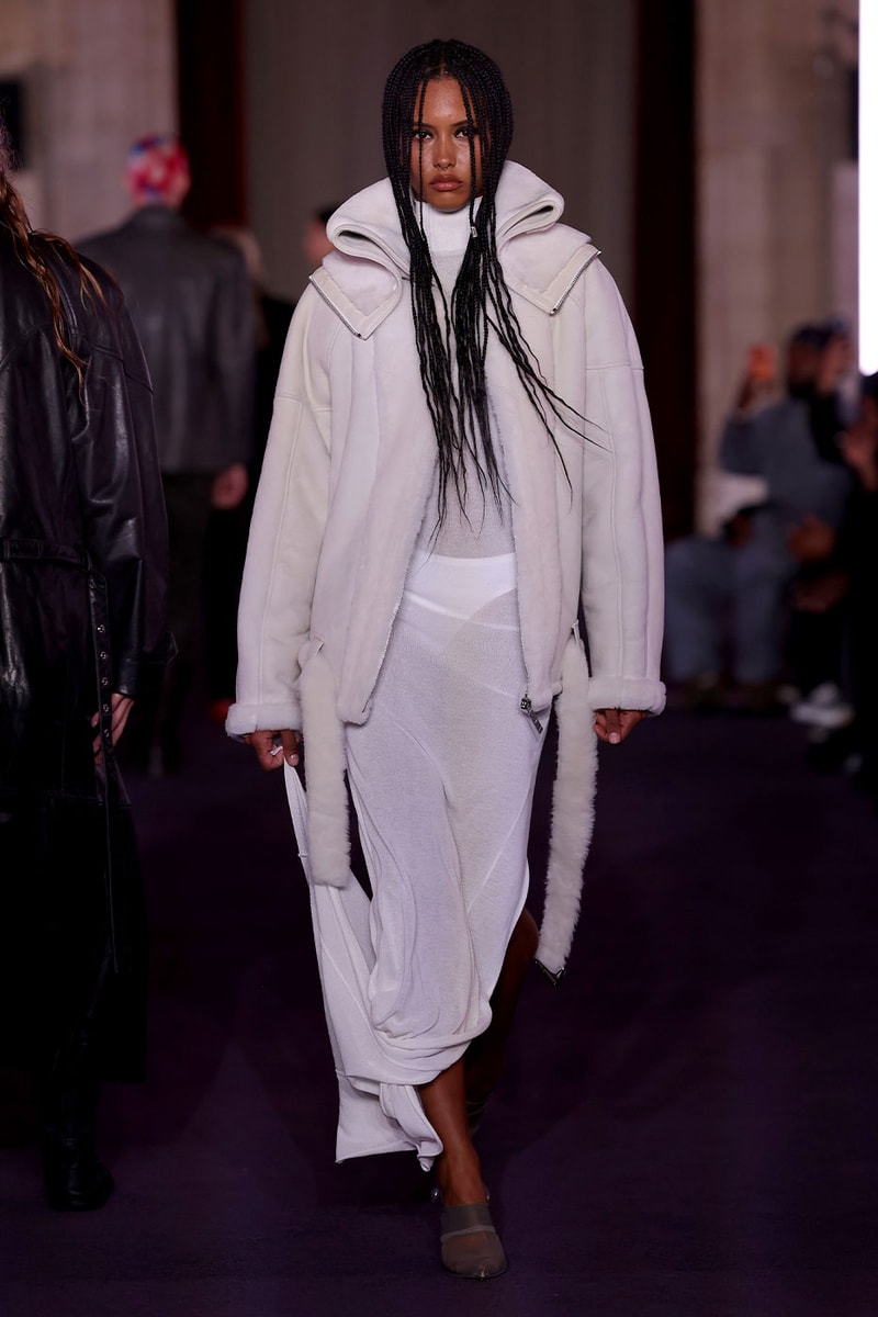 Kai Cenat Debuts Inaugural VIVET Collection During New York Fashion Week SS27 Spring/Summer 2027