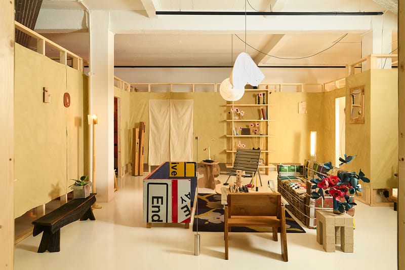 The Hypebeast Guide to London Design Festival 2026
