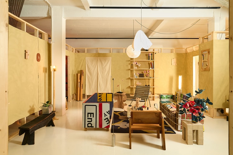 The Hypebeast Guide to London Design Festival 2026