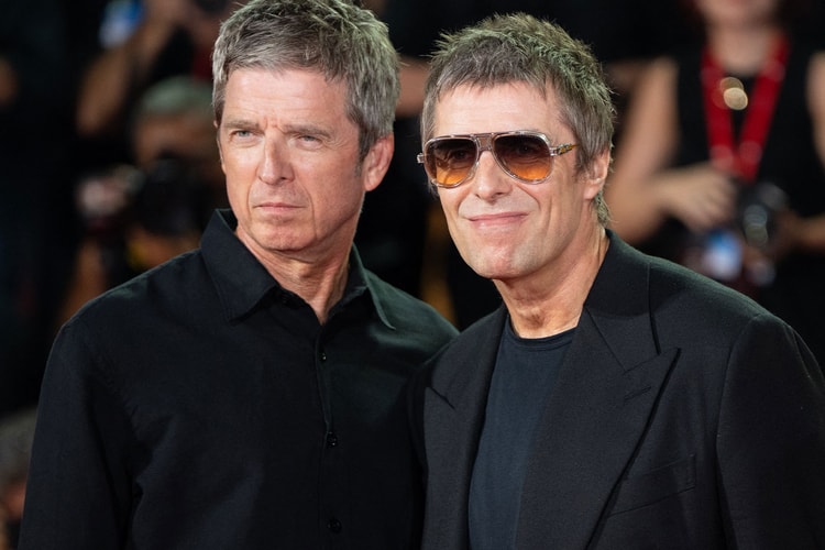 Oasis Announces Massive 2027 Stadium Tour Across the U.S. and Europe