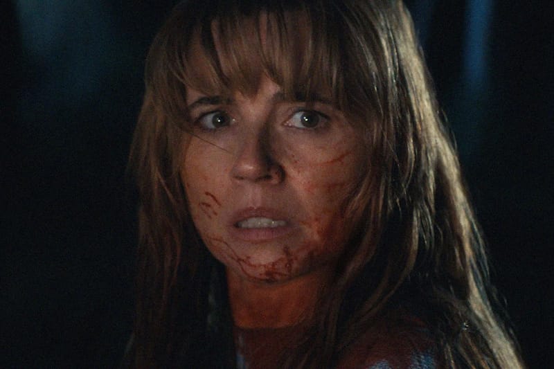 Peacock Releases Official Trailer for 'Friday the 13th' Prequel Series 'Crystal Lake'