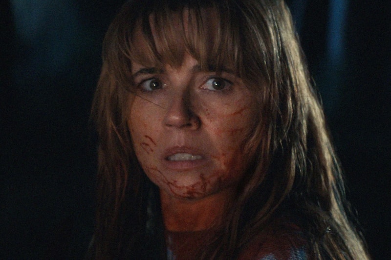 Peacock Releases Official Trailer for 'Friday the 13th' Prequel Series 'Crystal Lake'