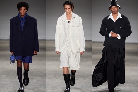 Public School SS27 'LIVING PROOF' Is a Survey of the City in Motion