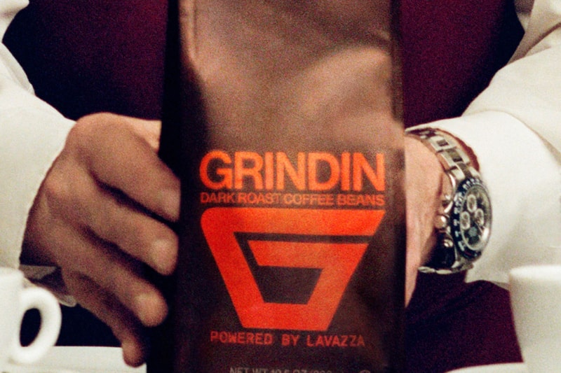 Pusha T and Pharrell Williams Partner With Lavazza for Grindin' Coffee Launch