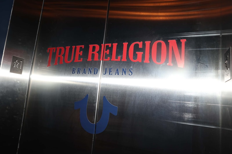 True Religion NYFW Party Recap