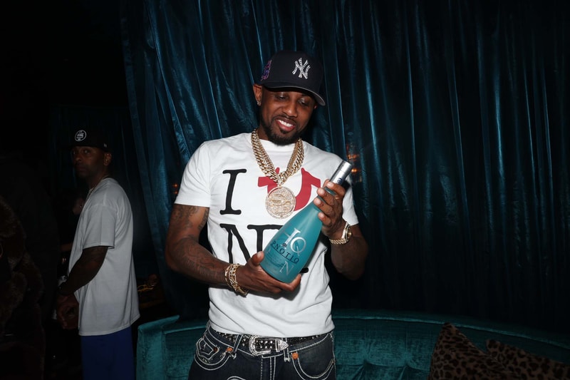 True Religion NYFW Party Recap