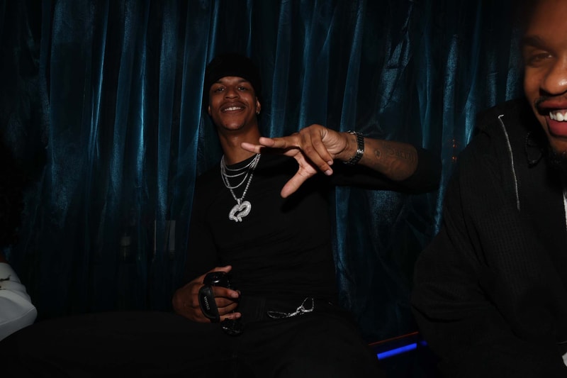 True Religion NYFW Party Recap
