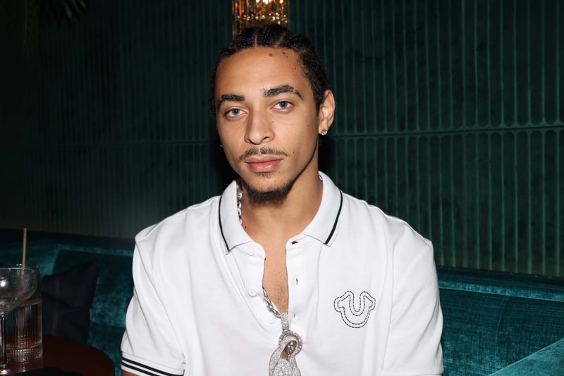 True Religion NYFW Party Recap
