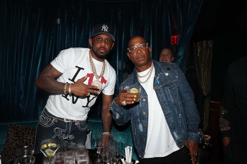 True Religion NYFW Party Recap