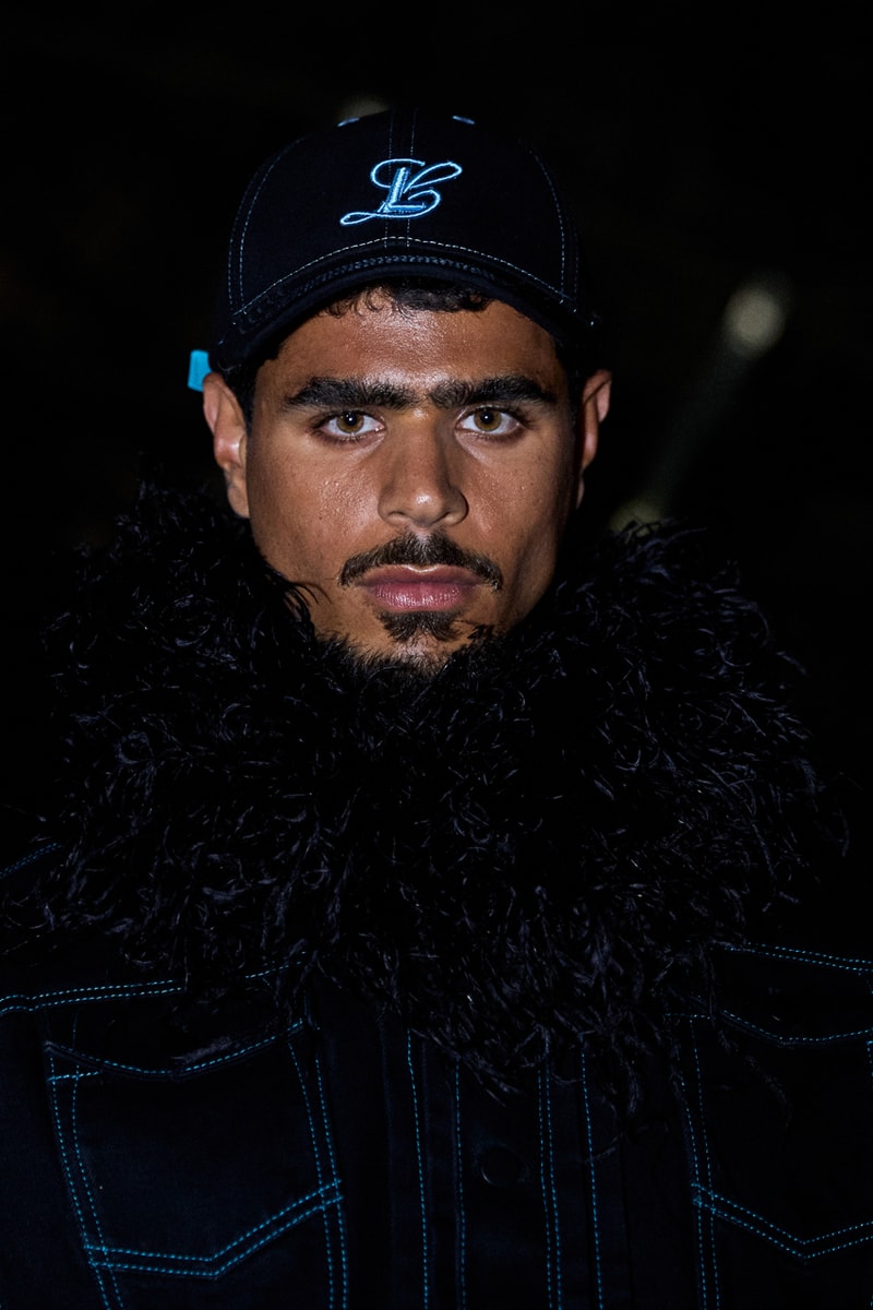 Luar SS27 Collection NYFW Runway Show