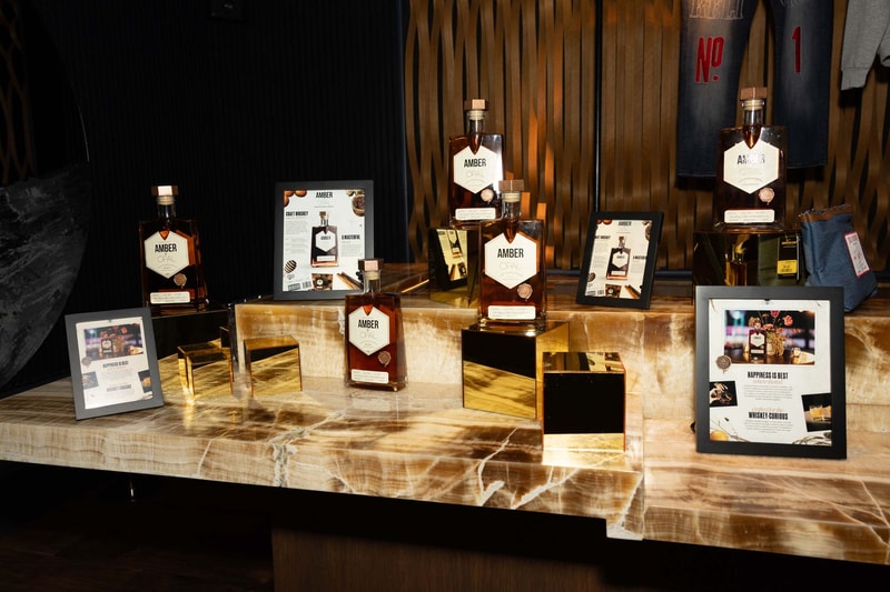 True Religion NYFW Party Recap
