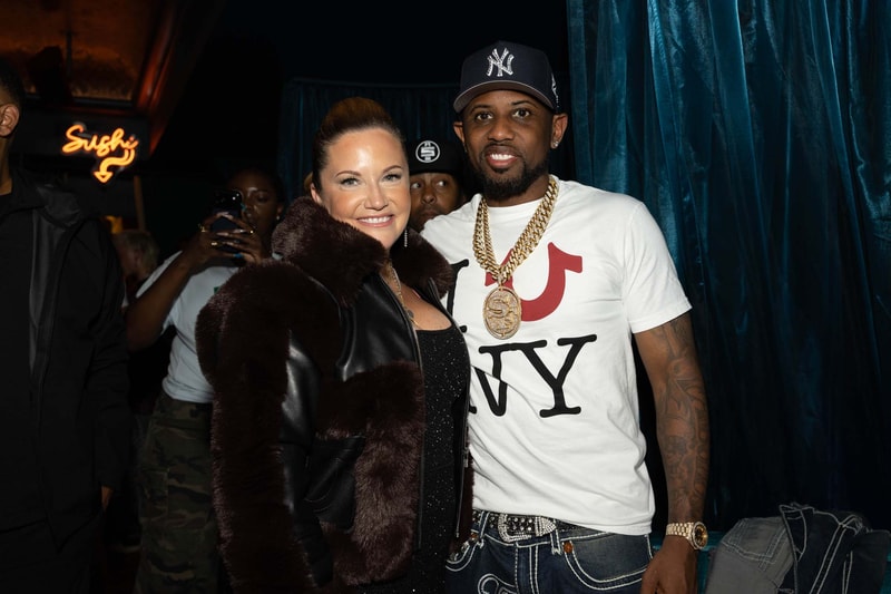 True Religion NYFW Party Recap