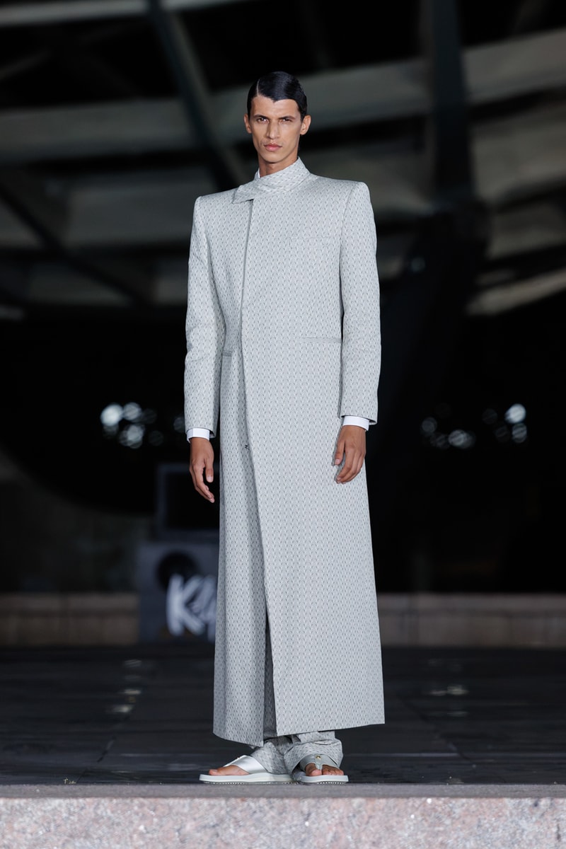 Luar SS27 Collection NYFW Runway Show