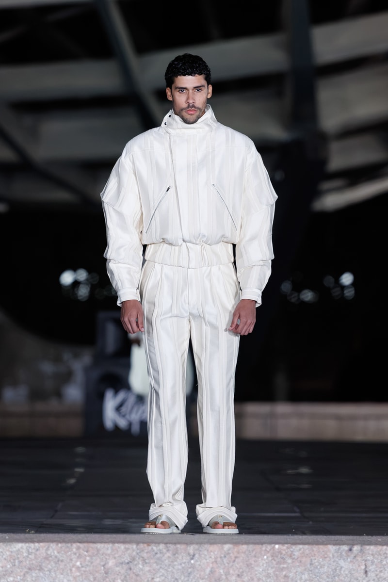 Luar SS27 Collection NYFW Runway Show