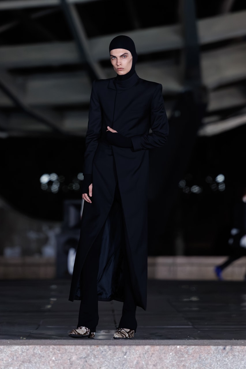 Luar SS27 Collection NYFW Runway Show