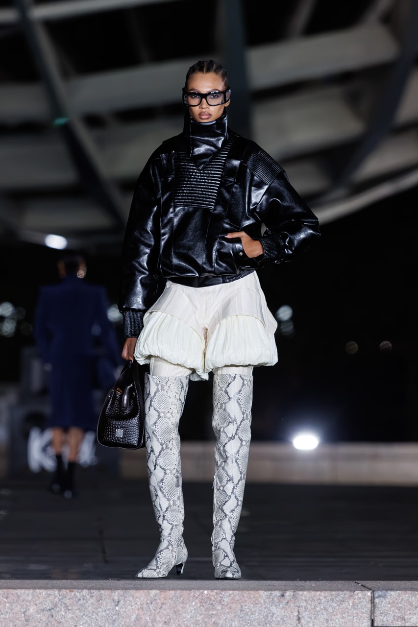 Luar SS27 Collection NYFW Runway Show