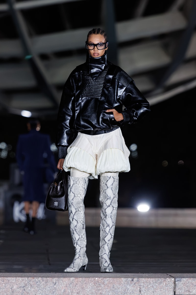 Luar SS27 Collection NYFW Runway Show