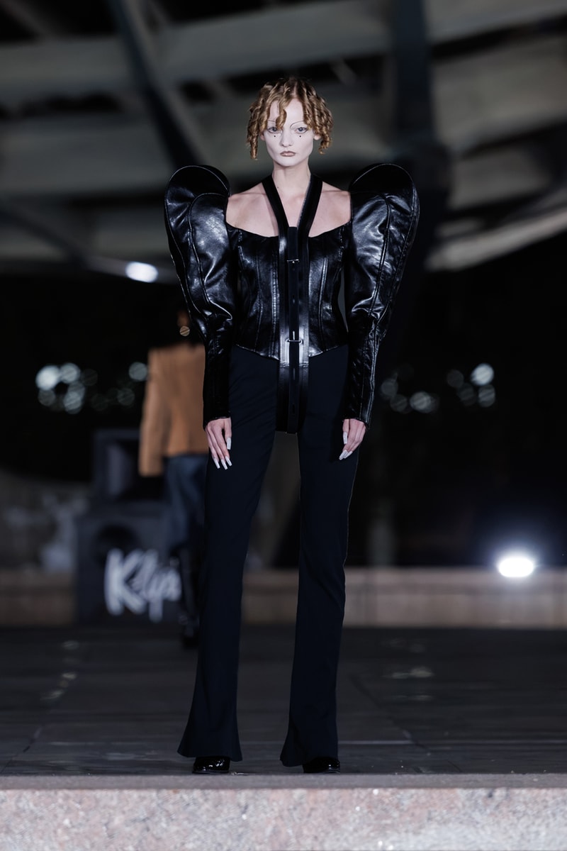 Luar SS27 Collection NYFW Runway Show