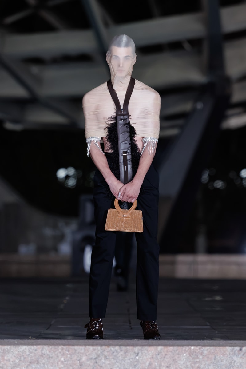 Luar SS27 Collection NYFW Runway Show