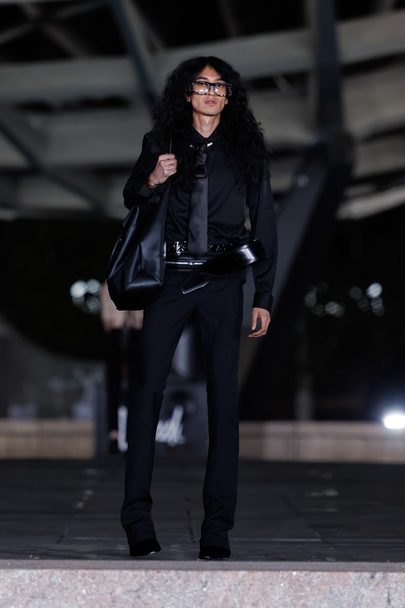 Luar SS27 Collection NYFW Runway Show